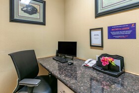Comfort Inn Fort Collins
