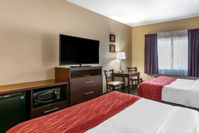 Comfort Inn Fort Collins