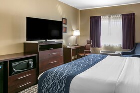 Comfort Inn Fort Collins