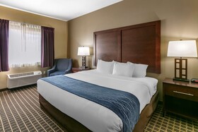 Comfort Inn Fort Collins