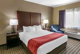 Comfort Inn Fort Collins