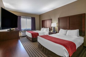 Comfort Inn Fort Collins