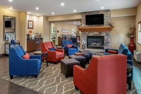 Comfort Inn Fort Collins