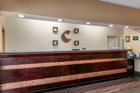 Comfort Inn Fort Collins