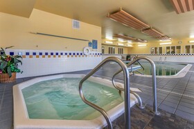 Comfort Inn Fort Collins