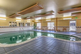 Comfort Inn Fort Collins