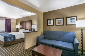 Comfort Inn Fort Collins