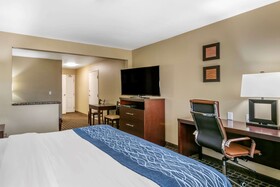 Comfort Inn Fort Collins