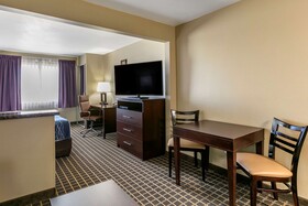 Comfort Inn Fort Collins