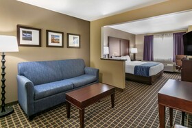 Comfort Inn Fort Collins