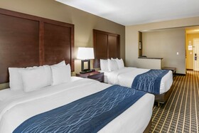 Comfort Inn Fort Collins