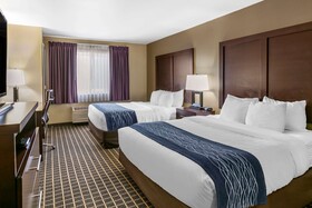 Comfort Inn Fort Collins