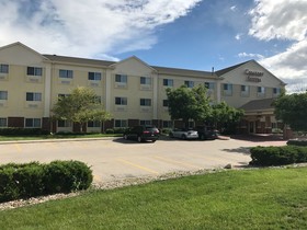 Comfort Suites Fort Collins