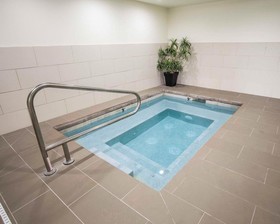 Comfort Suites Fort Collins
