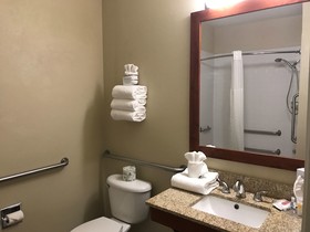 Comfort Suites Fort Collins