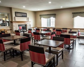Comfort Suites Fort Collins