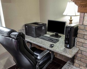 Comfort Suites Fort Collins