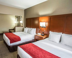 Comfort Suites Fort Collins