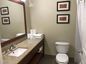Comfort Suites Fort Collins