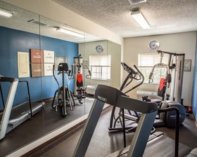Comfort Suites Fort Collins