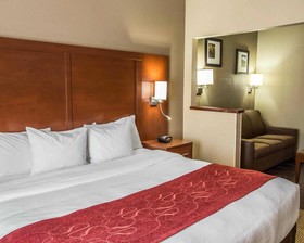 Comfort Suites Fort Collins