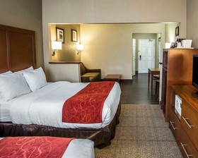 Comfort Suites Fort Collins