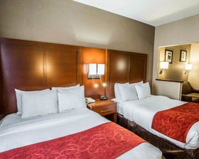 Comfort Suites Fort Collins