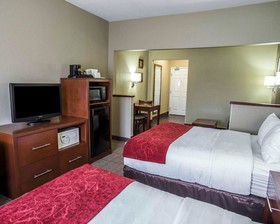 Comfort Suites Fort Collins
