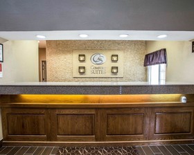 Comfort Suites Fort Collins