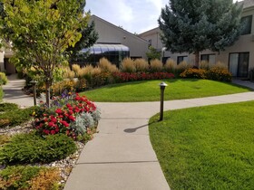 Courtyard Fort Collins