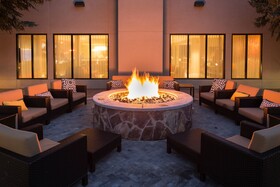 Courtyard Fort Collins