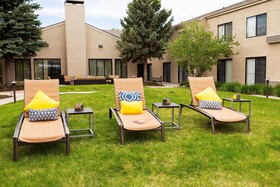 Courtyard Fort Collins
