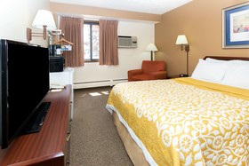 Days Inn by Wyndham Fort Collins