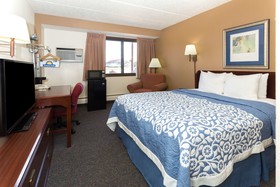 Days Inn by Wyndham Fort Collins