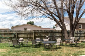 Days Inn by Wyndham Fort Collins