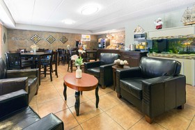Days Inn by Wyndham Fort Collins
