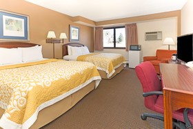 Days Inn by Wyndham Fort Collins