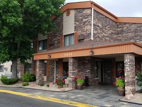 Days Inn by Wyndham Fort Collins