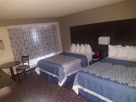 Days Inn by Wyndham Fort Collins
