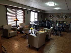 Days Inn by Wyndham Fort Collins