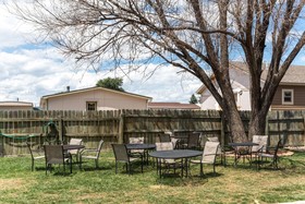 Days Inn by Wyndham Fort Collins