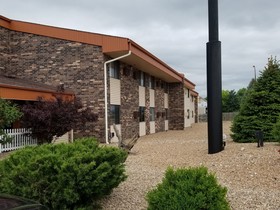 Days Inn by Wyndham Fort Collins