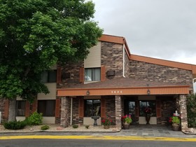 Days Inn by Wyndham Fort Collins