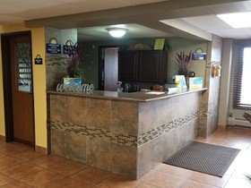 Days Inn by Wyndham Fort Collins