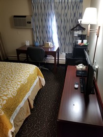 Days Inn by Wyndham Fort Collins