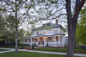 Edwards House