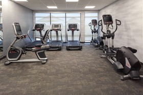 Fairfield Inn & Suites Fort Collins South