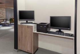 Fairfield Inn & Suites Fort Collins South