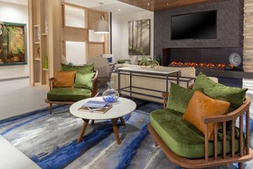Fairfield Inn & Suites Fort Collins South