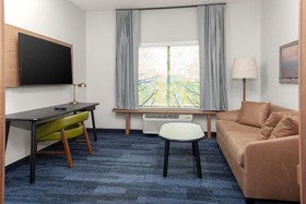 Fairfield Inn & Suites Fort Collins South